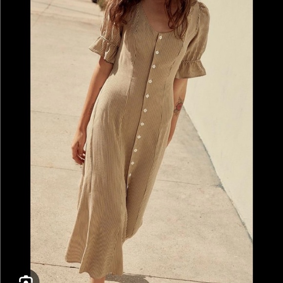 Christy Dawn Dresses & Skirts - Christy Dawn Lennon Dress